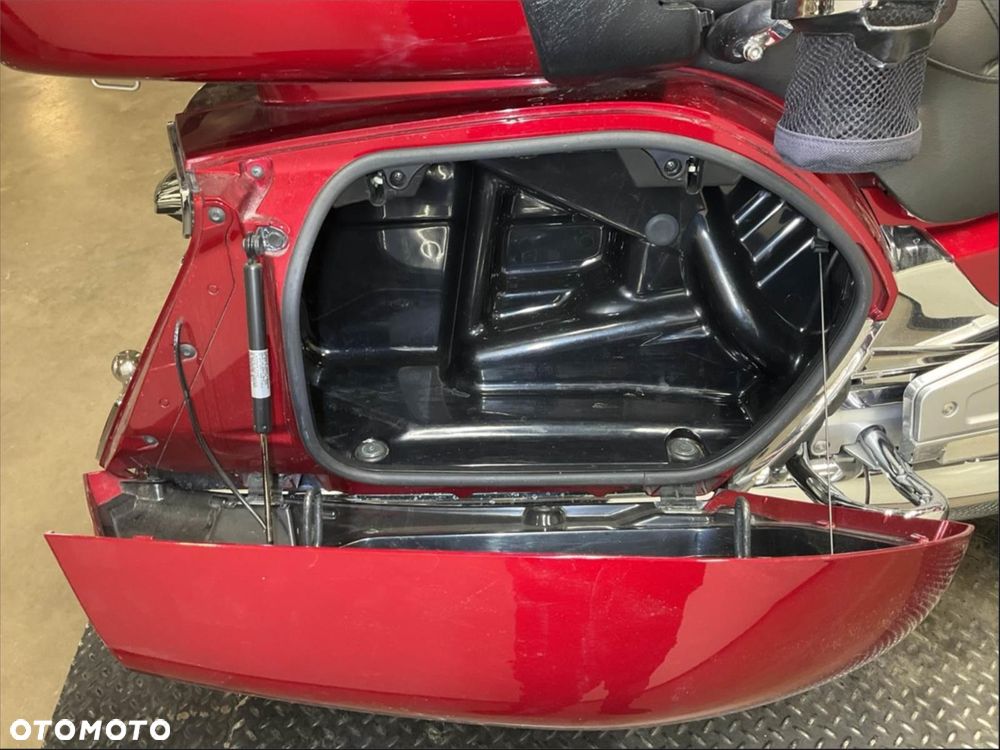 Honda GL - 14