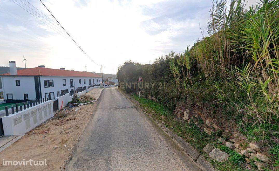 **Terreno rústico com 6520 m2 - Alenquer ** - Grande imagem: 3/7