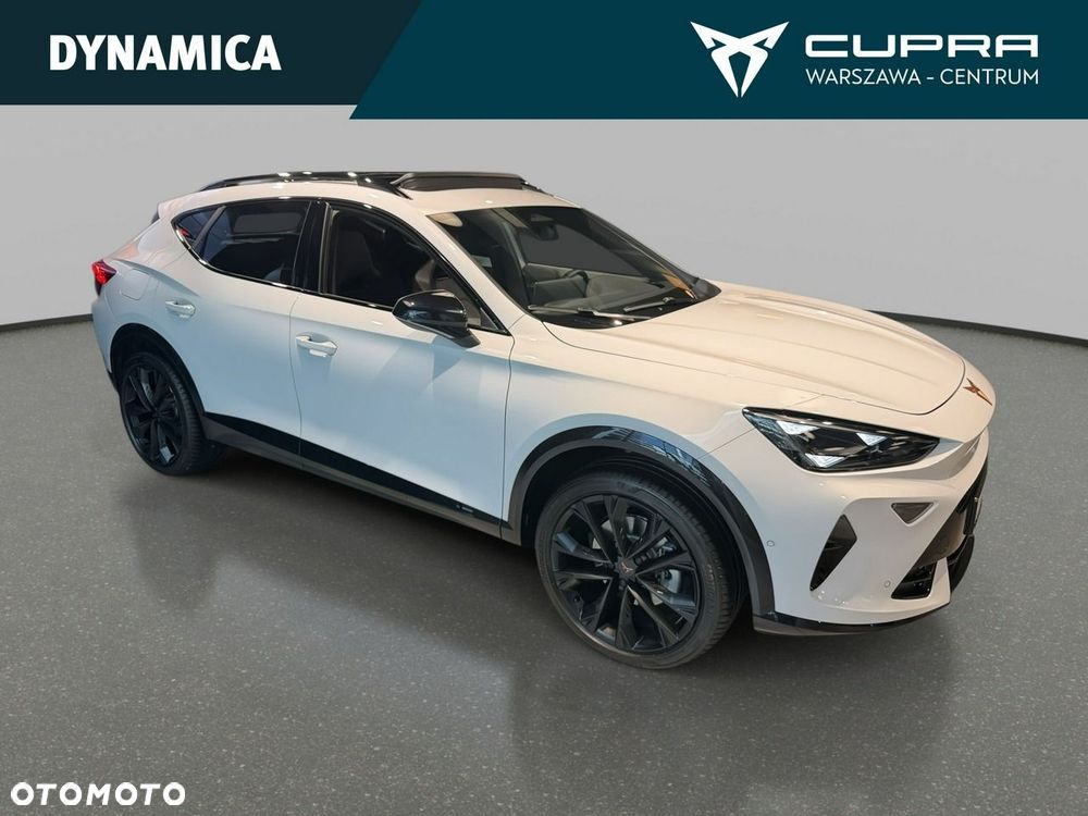 Cupra Formentor - 3