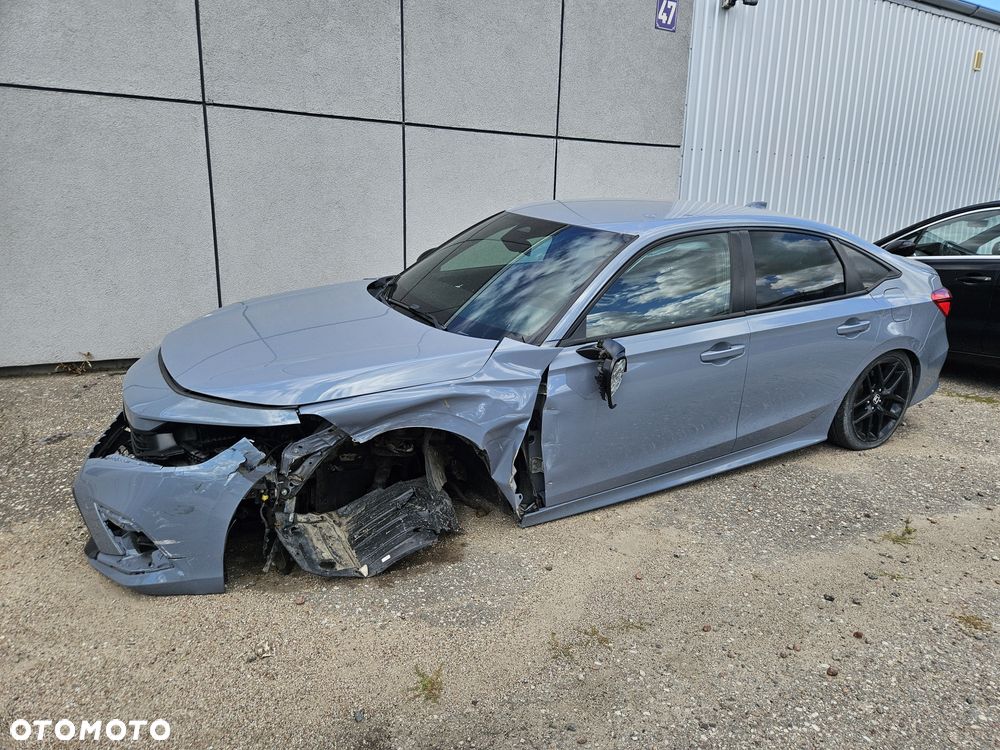 Honda Civic - 5
