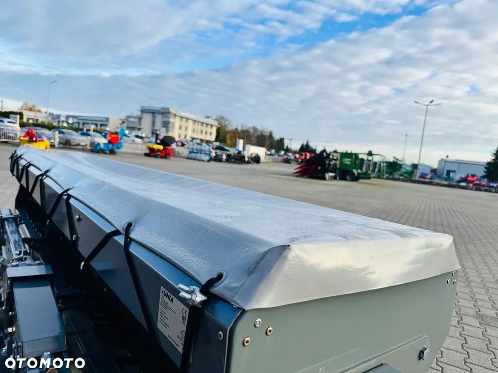 Unia Alfa 550/25/3 do poplonów dostępny od ręki - 19