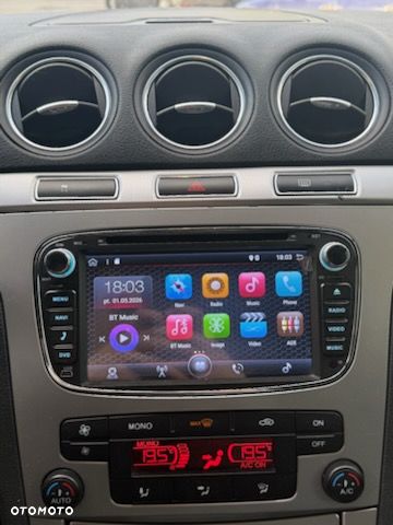 Ford Galaxy - 20