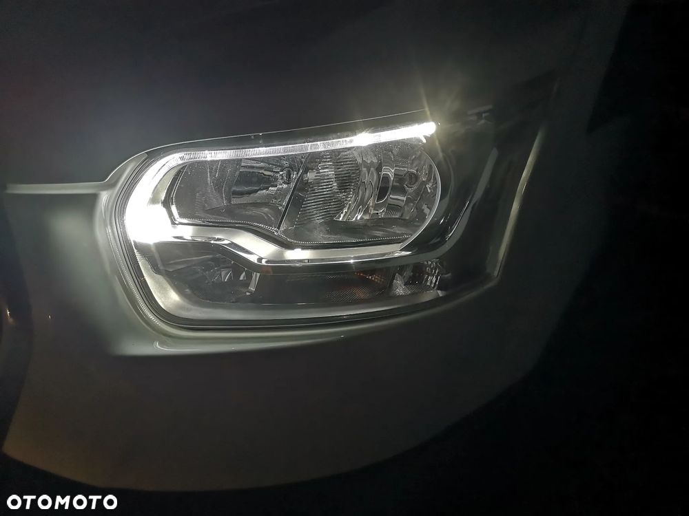 Ford Transit L3H2 - 10
