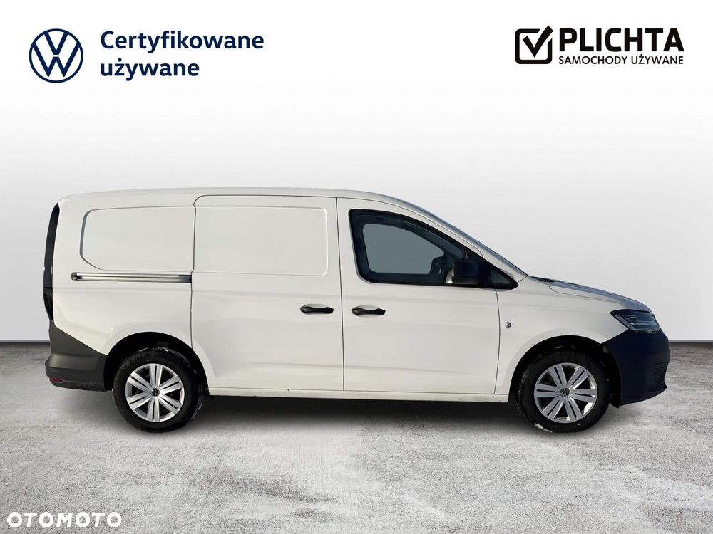 Volkswagen Caddy Maxi Cargo - 7