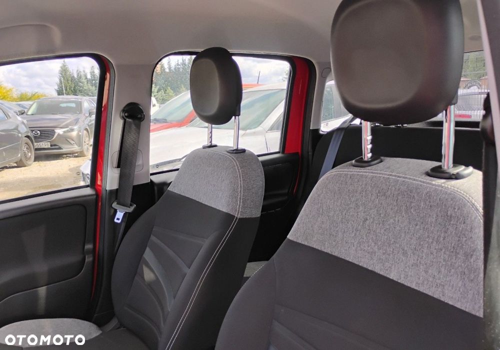 Fiat Panda - 9