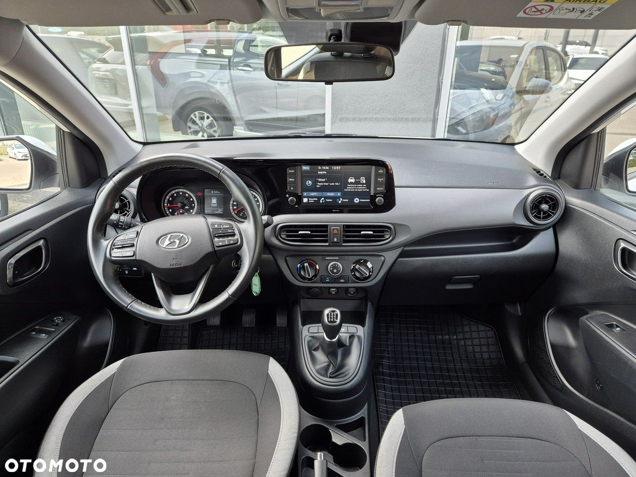 Hyundai i10 - 14