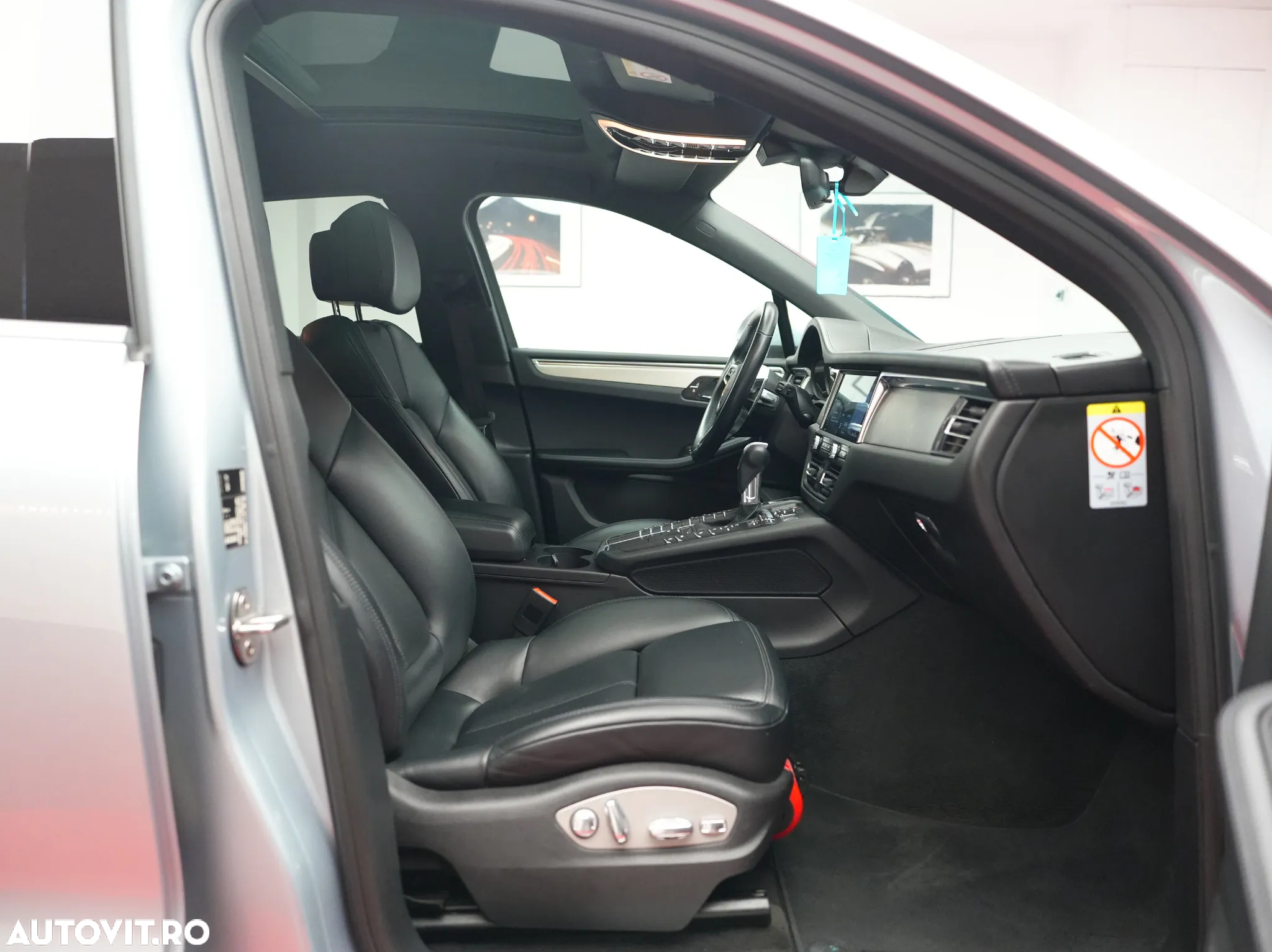 Porsche Macan Standard - 27