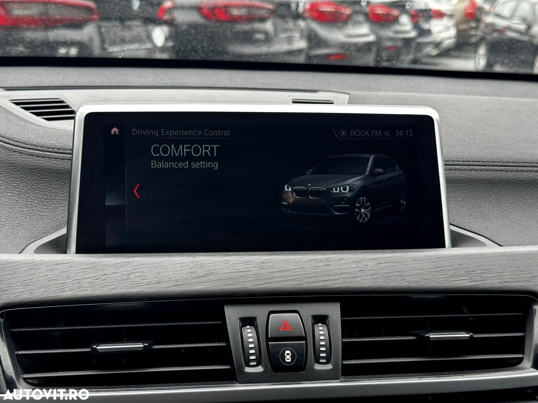 BMW X1 sDrive18d Aut. - 17