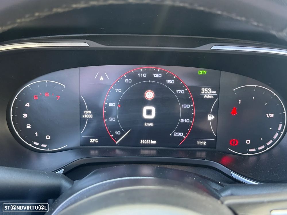Fiat Tipo 1.3 MultiJet City Life - 24