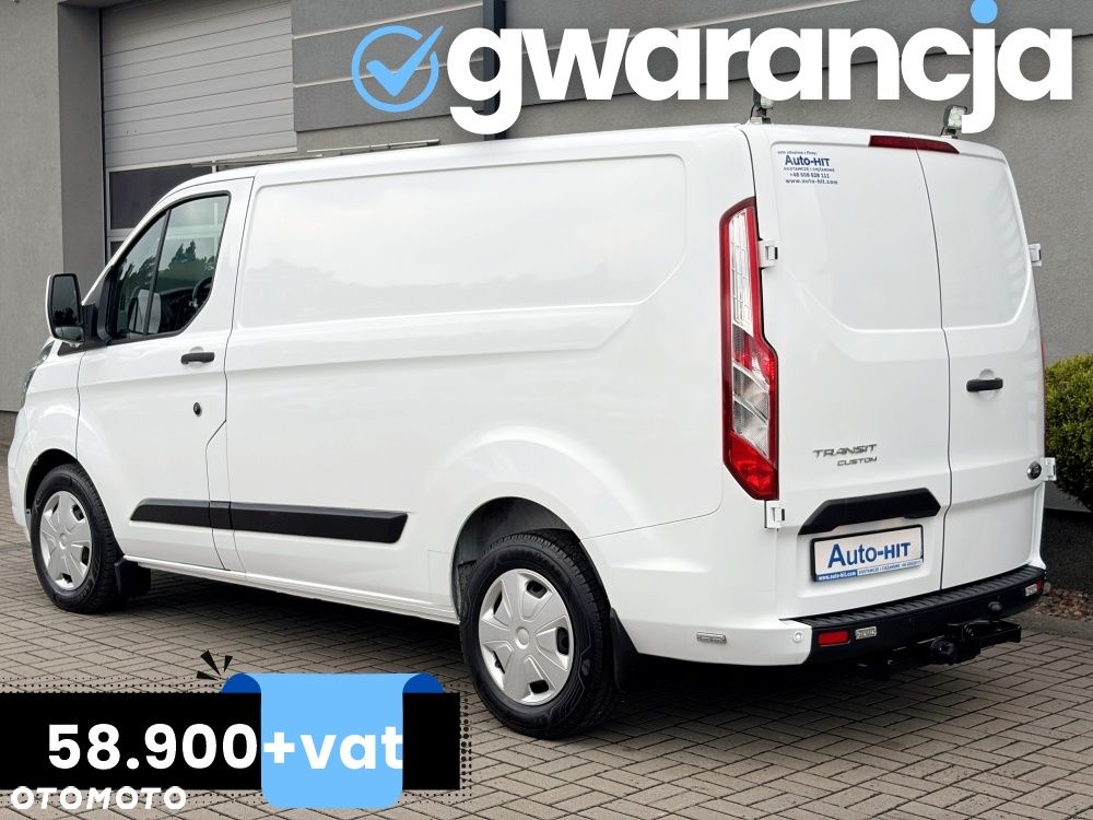 Ford Transit - 4