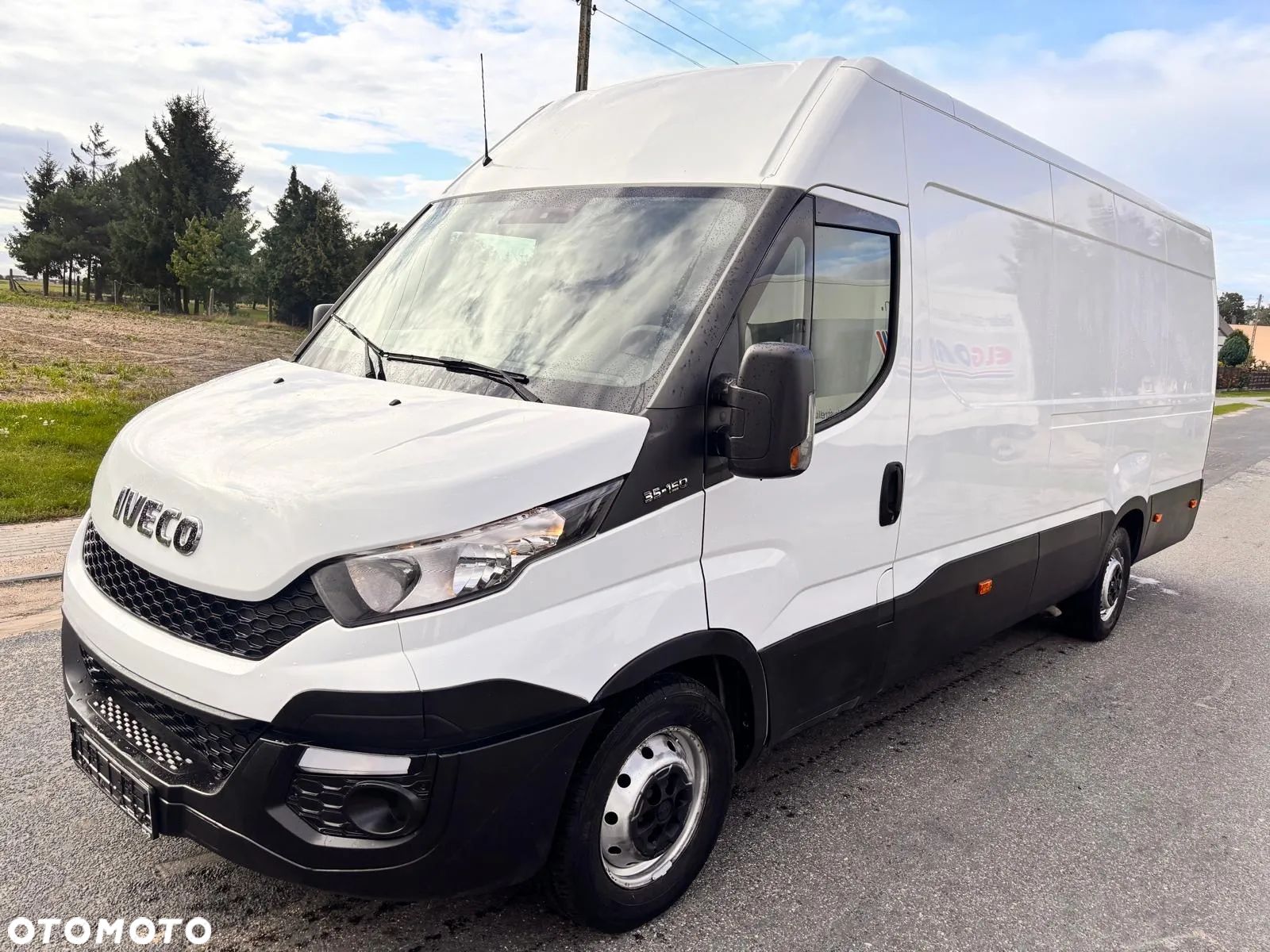Iveco DAILY - 1