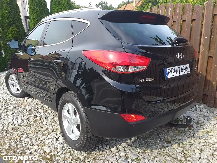 Hyundai ix35 2.0 CRDi Premium 2WD - 6