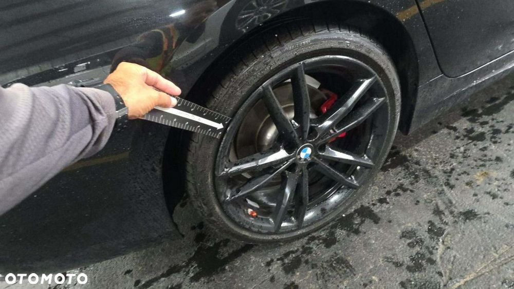 BMW Seria 3 330i xDrive M Sport - 15