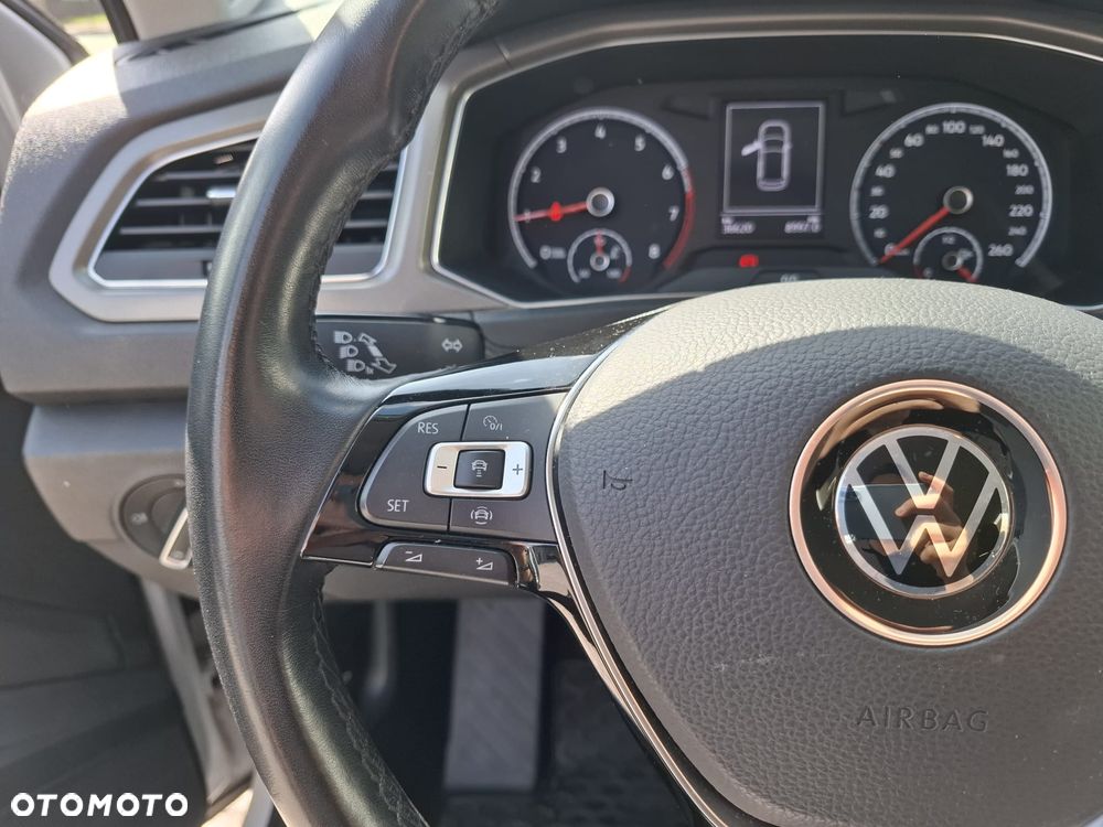 Volkswagen T-Roc 1.0 TSI Advance - 13