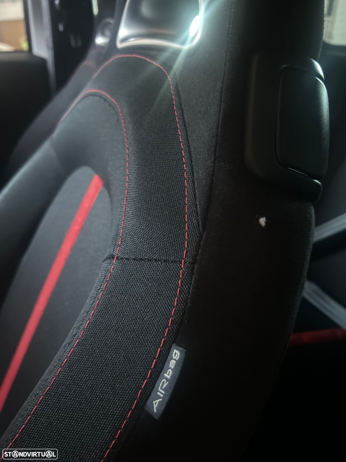 Abarth 500 1.4 T-Jet Essesse - 26