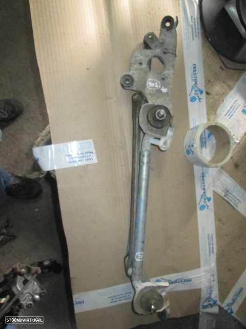 Tirante Limpa Vidro 028042 MITSUBISHI COLT 2009 - 1