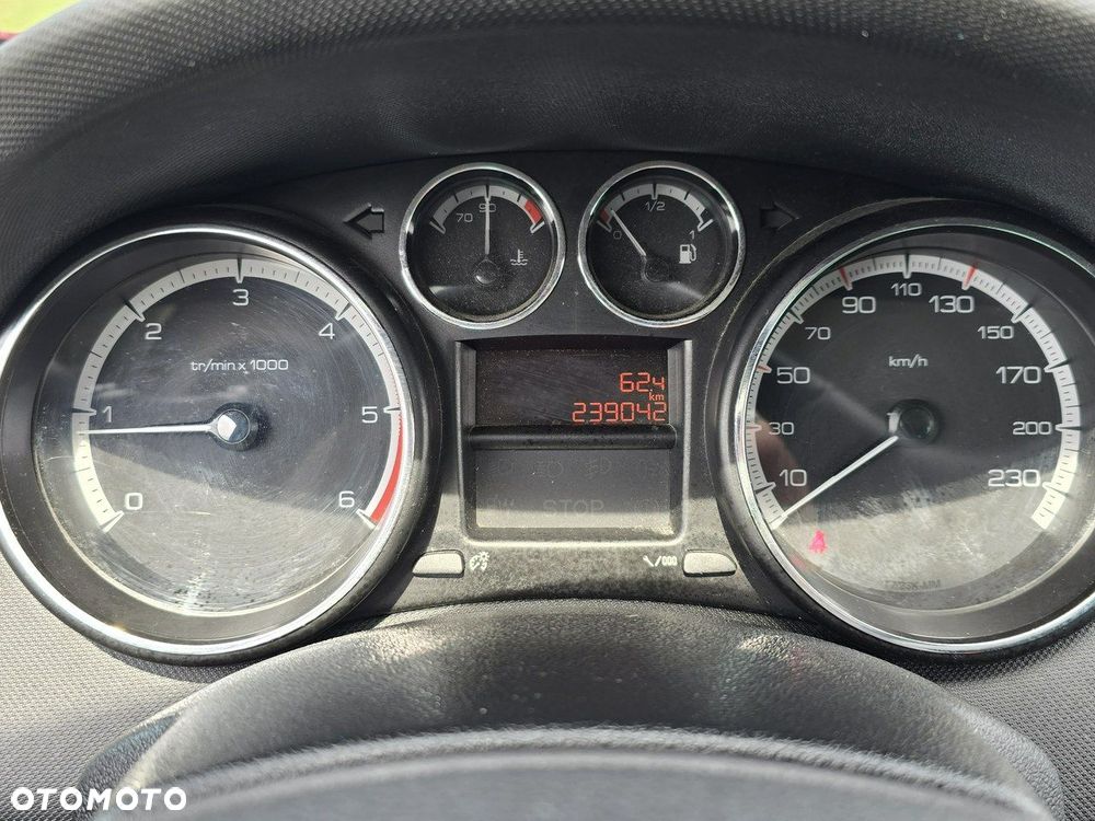 Peugeot 308 - 29