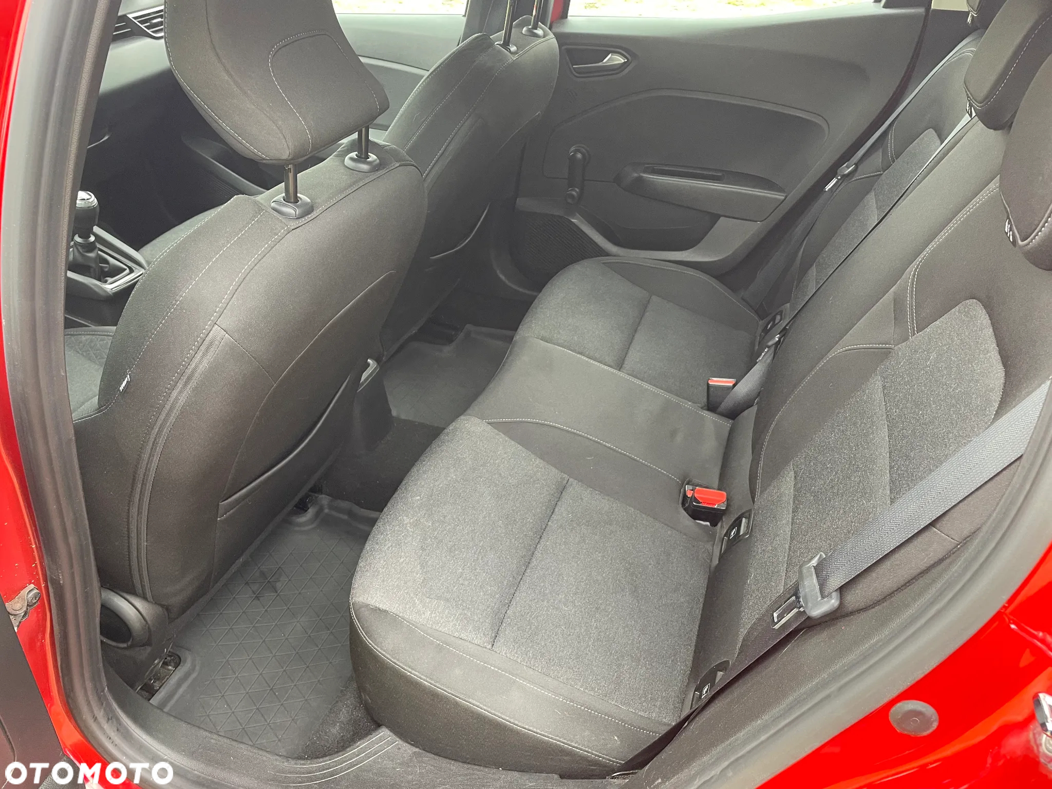Renault Clio 1.0 TCe Zen - 7
