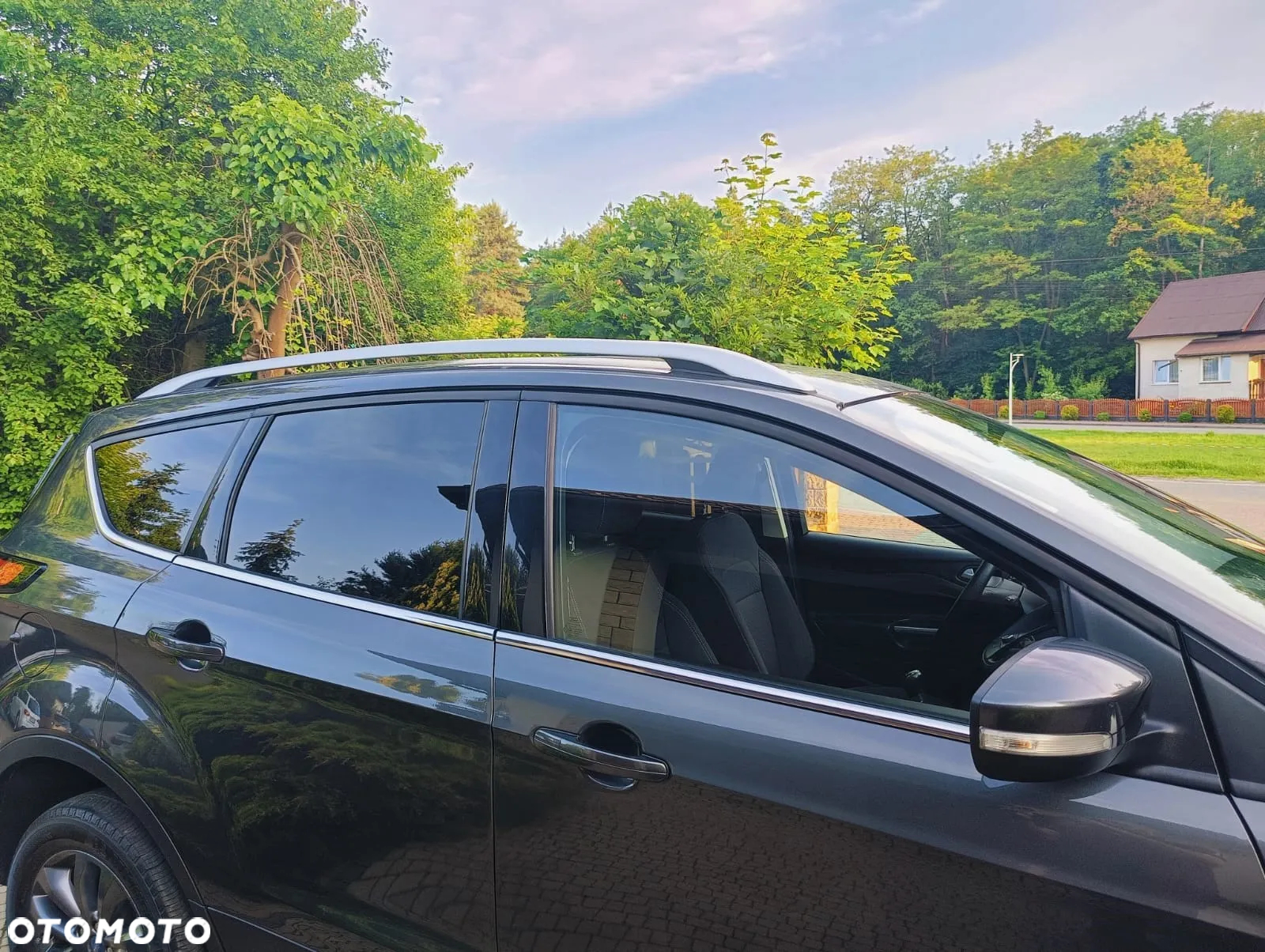 Ford Kuga 2.0 TDCi AWD Titanium - 12