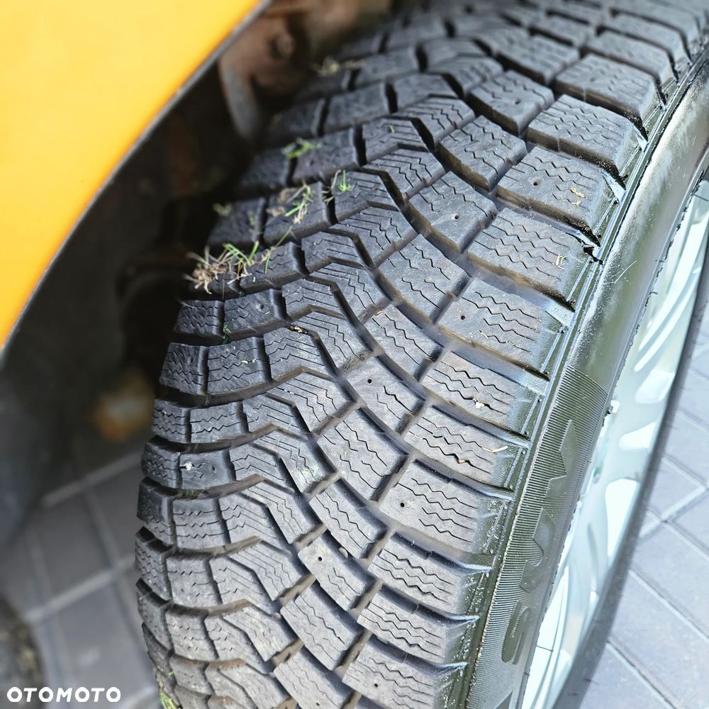 Land Rover Freelander TD4_e HSE - 15