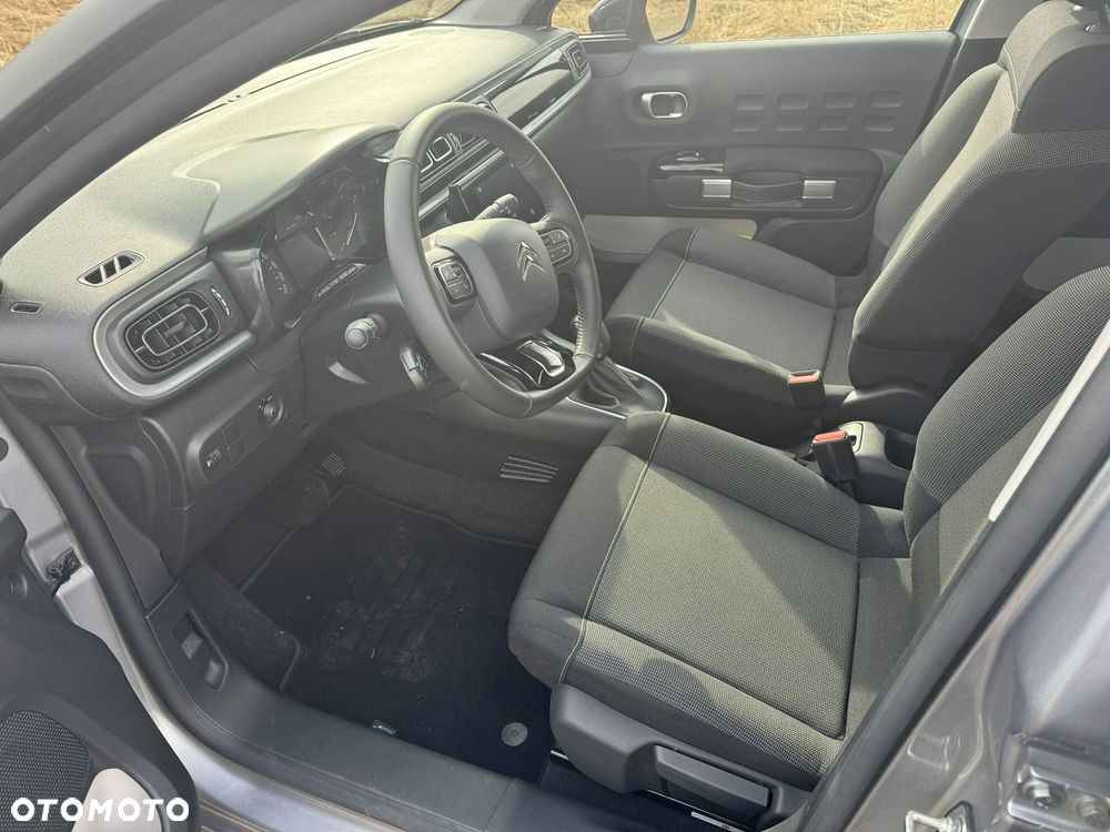 Citroën C3 Pure Tech 110 S&S MAX - 12