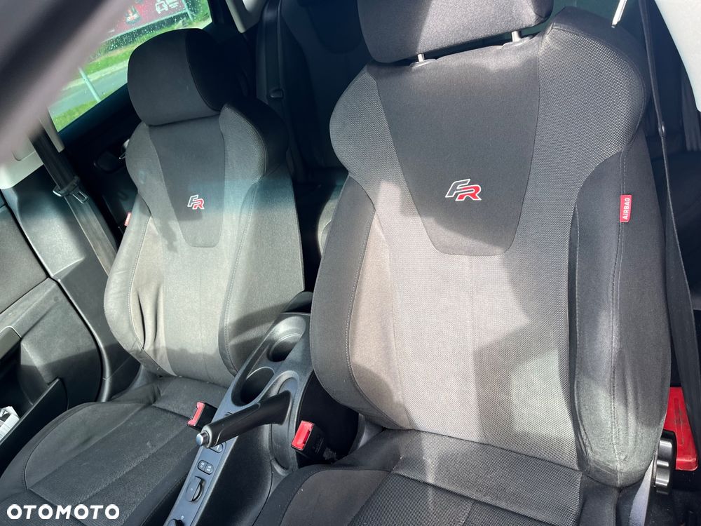 Seat Leon 2.0 TSI FR - 26