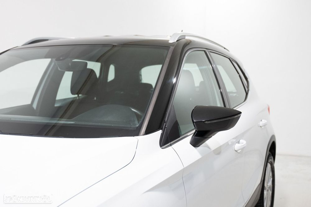 SEAT Arona 1.0 TSI Xcellence DSG - 11