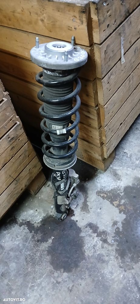 Telescoap electric dreapta spate BMW seria 5 G30 2018 - 1