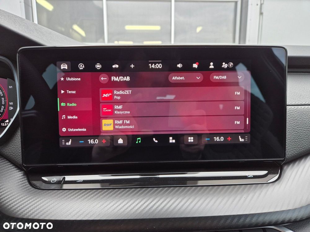 Skoda Octavia 1.5 TSI mHEV Sportline DSG - 29