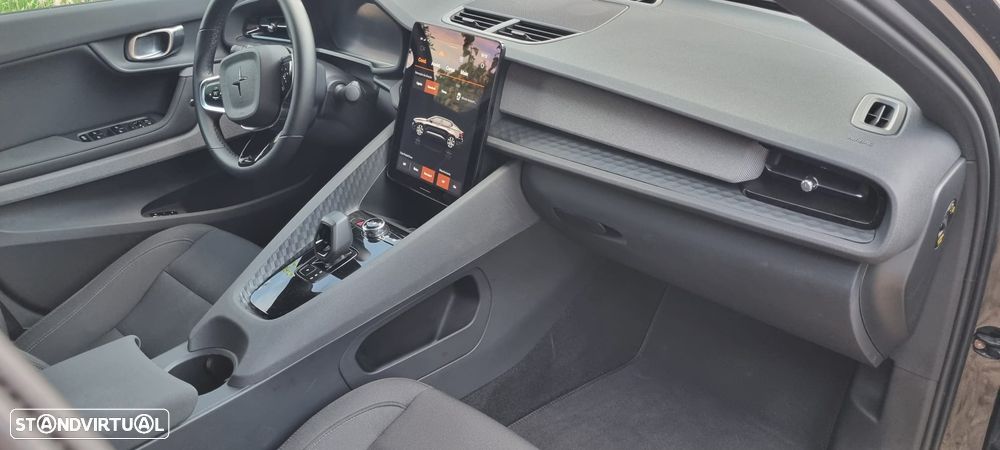 Polestar 2 Single Motor 64kWh - 9