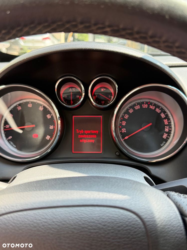 Opel Astra - 11