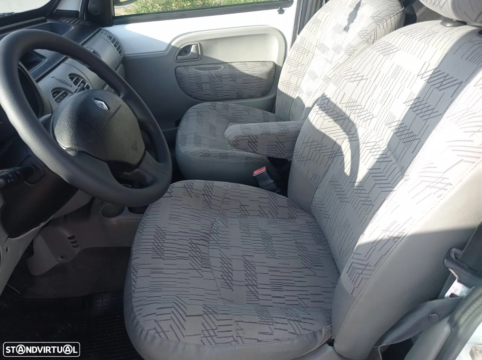 Renault Kangoo - 6