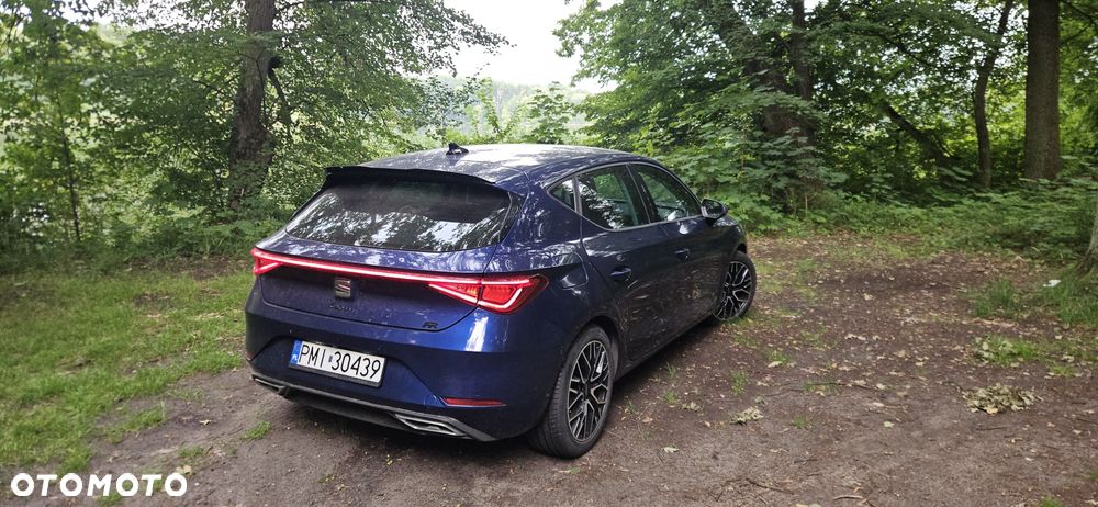 Seat Leon - 3