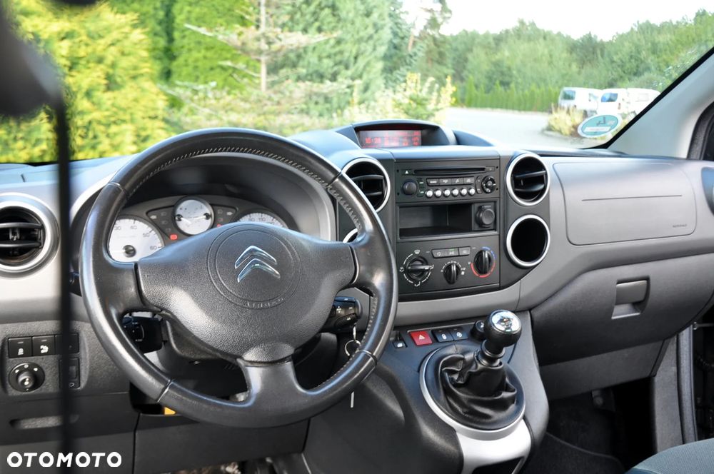 Citroën Berlingo Multispace BlueHDi 120 S&S XTR - 30