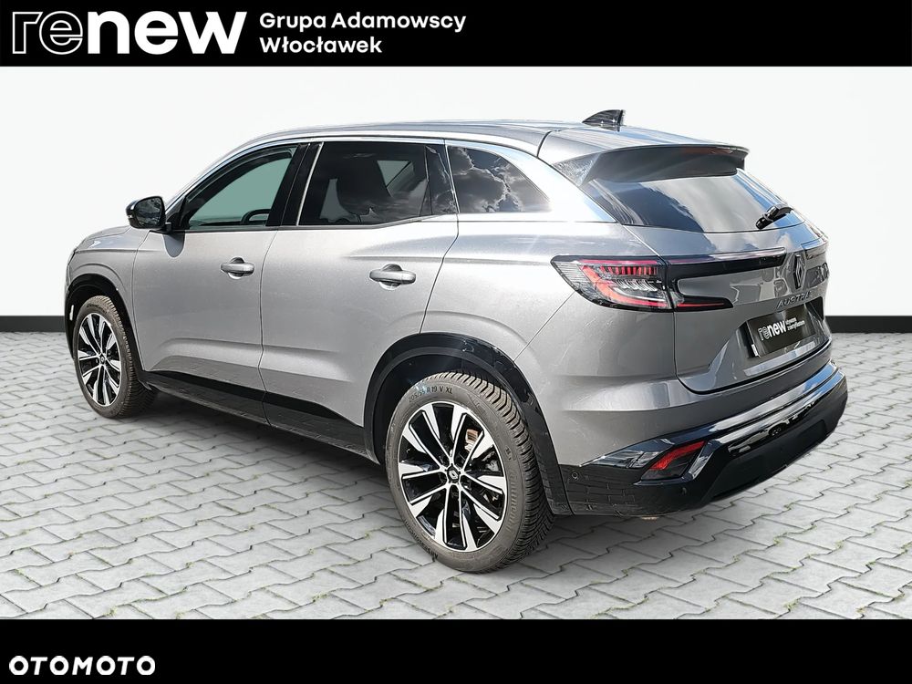 Renault Austral 1.3 TCe mHEV Techno - 7