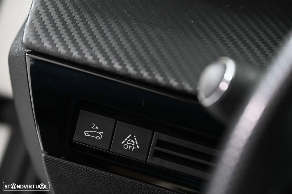 Peugeot 508 1.5 BlueHDi GT Line - 29