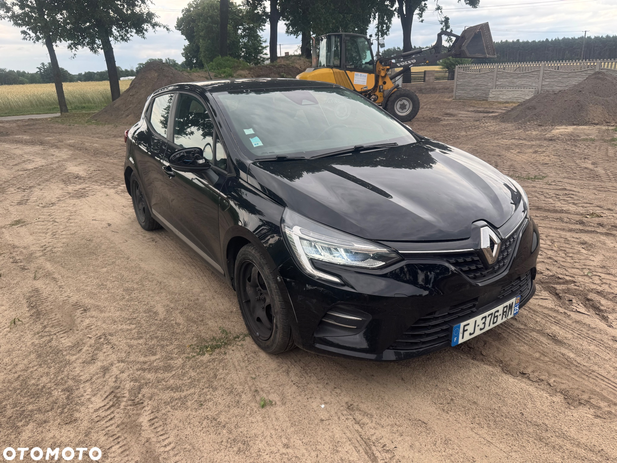 Renault Clio BLUE dCi 100 EVOLUTION - 3
