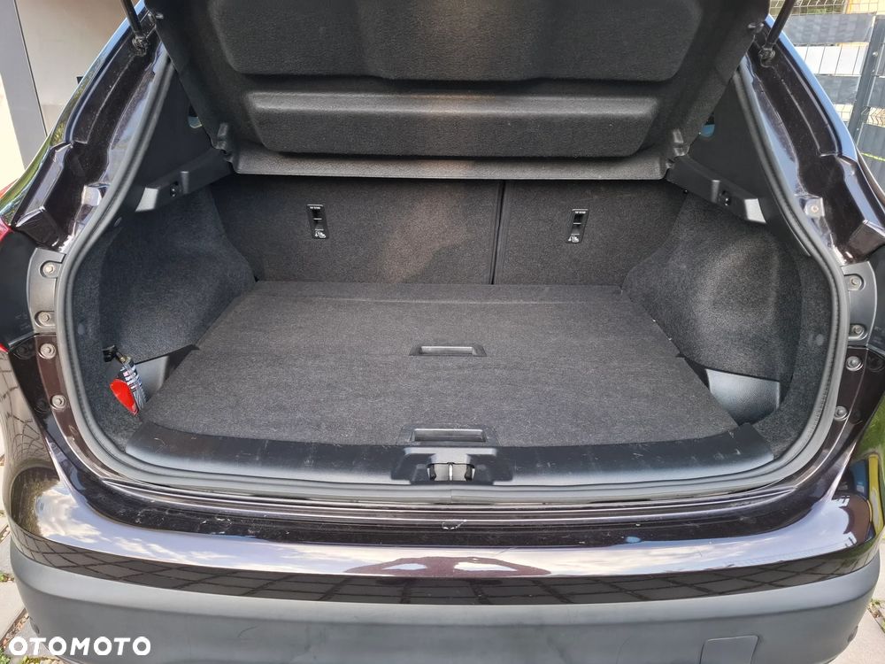 Nissan Qashqai 1.2 DIG-T Acenta EU6 - 10