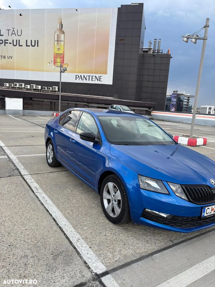 Skoda Octavia 1.5 TSI DSG Ambition - 3