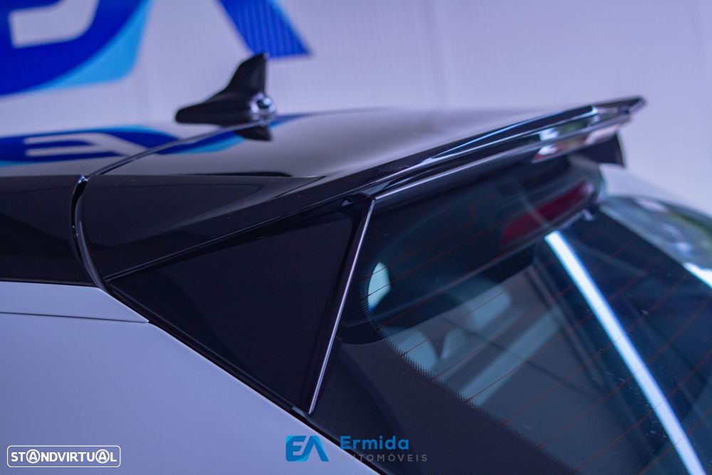 Audi A1 Sportback 25 TFSI S line - 21