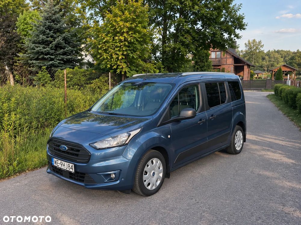 Ford Transit Connect 230 L2 Trend (bryg.) - 2