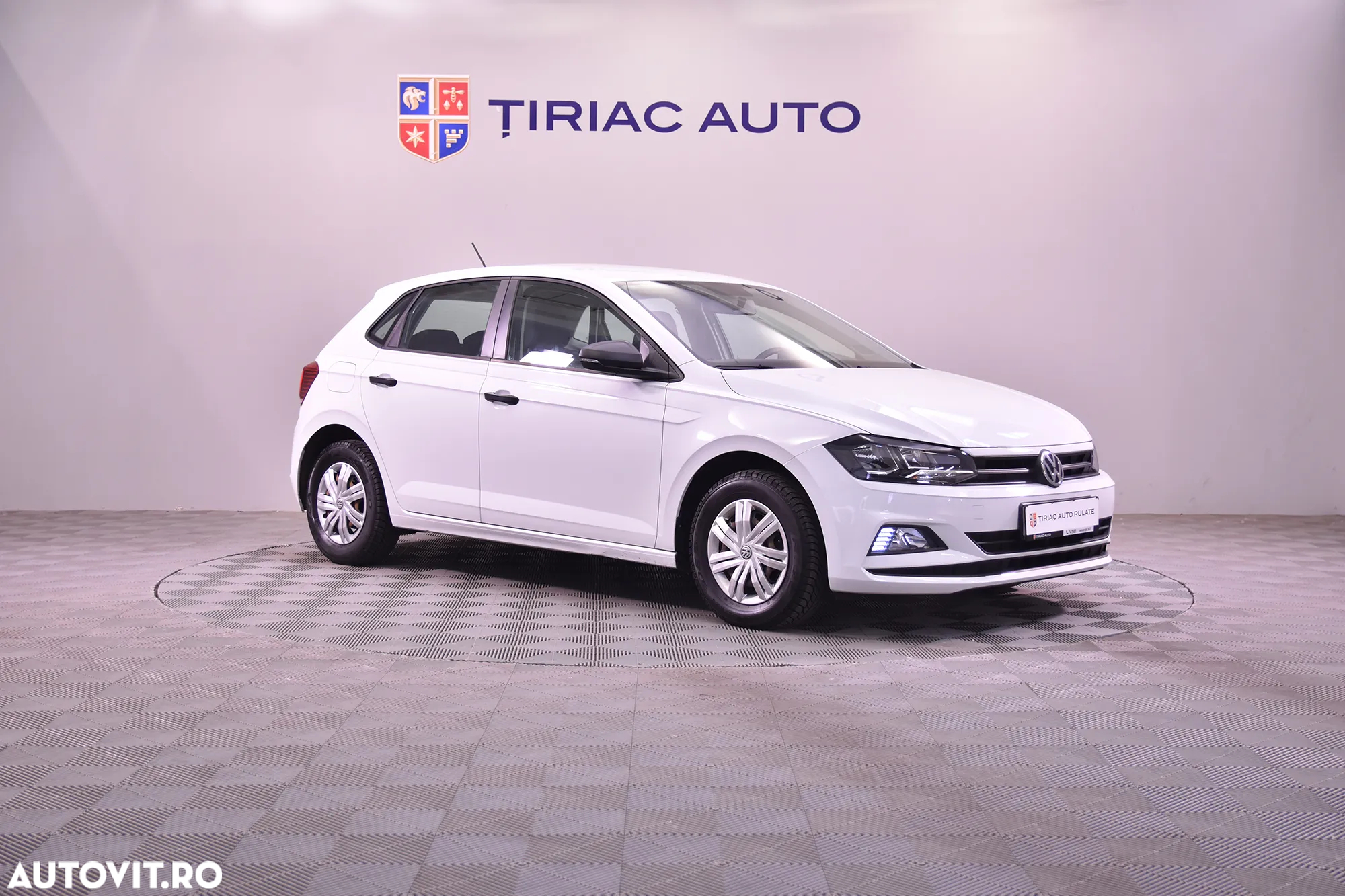 Volkswagen Polo - 7