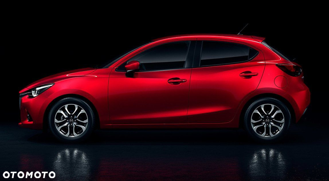 4x Felgi 16 m.in. do MAZDA 2 II III 323 F MX-5 KIA Rio Stonic - A5376 - 4
