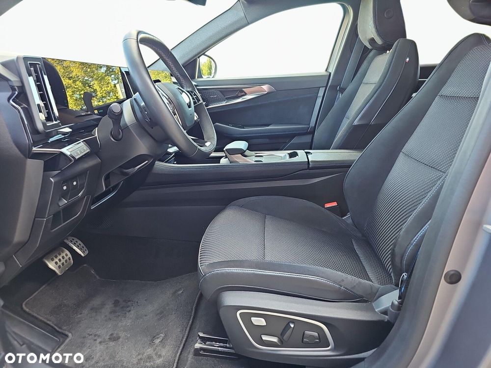 Renault Espace 1.2 E-Tech Full Hybrid 200 esprit Alpine MMT 5os - 16