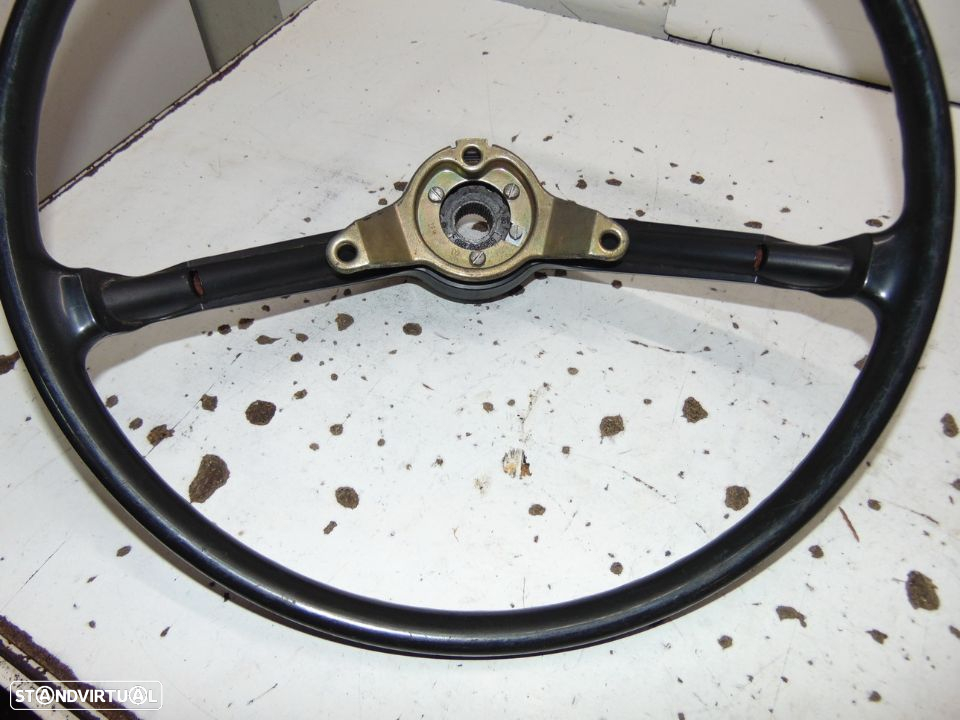 VW carocha volante - 3