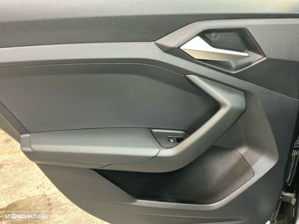 Audi A1 Sportback - 19