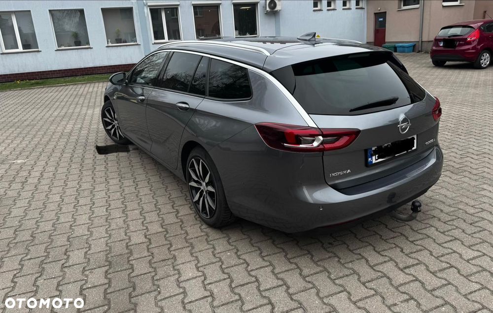 Opel Insignia 2.0 Exclusive - 7