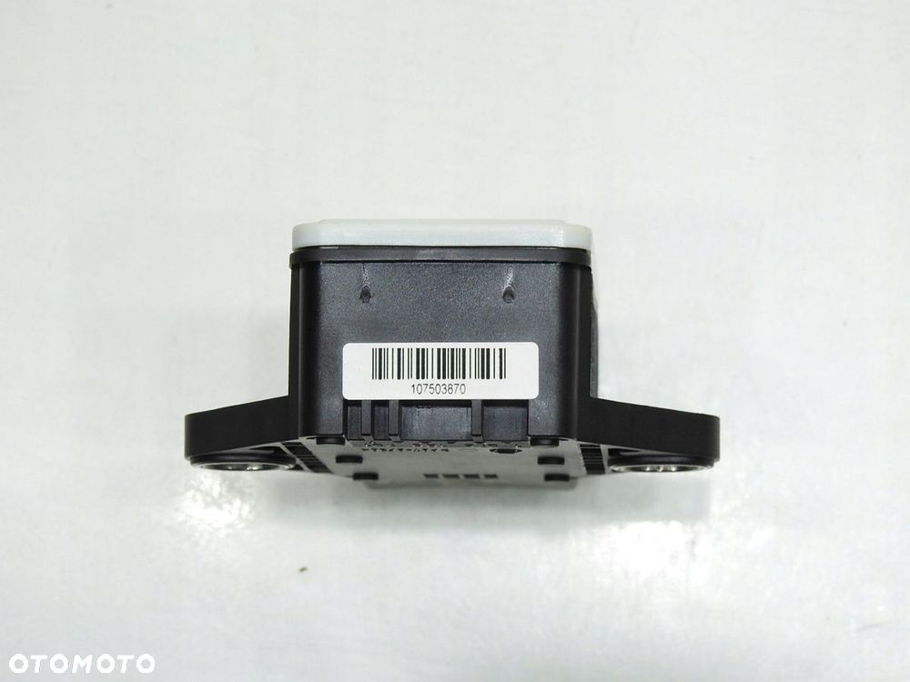 CZUJNIK ESP OPEL MERIVA B 1.7 CDTI 13267138 - 4