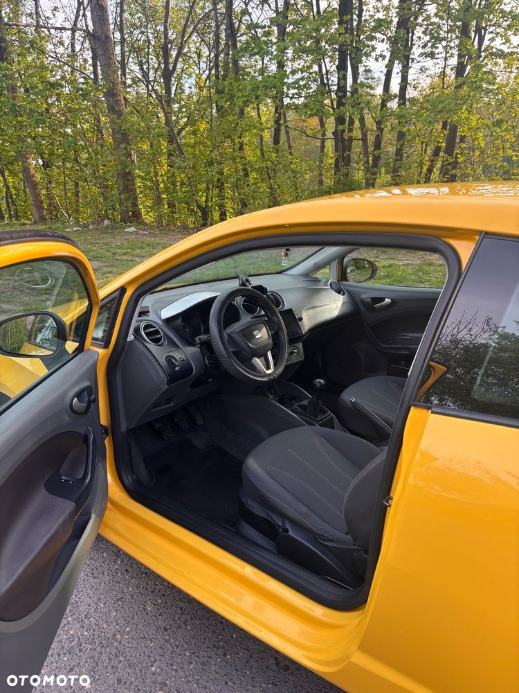 Seat Ibiza SC 1.2 TDI Style - 15