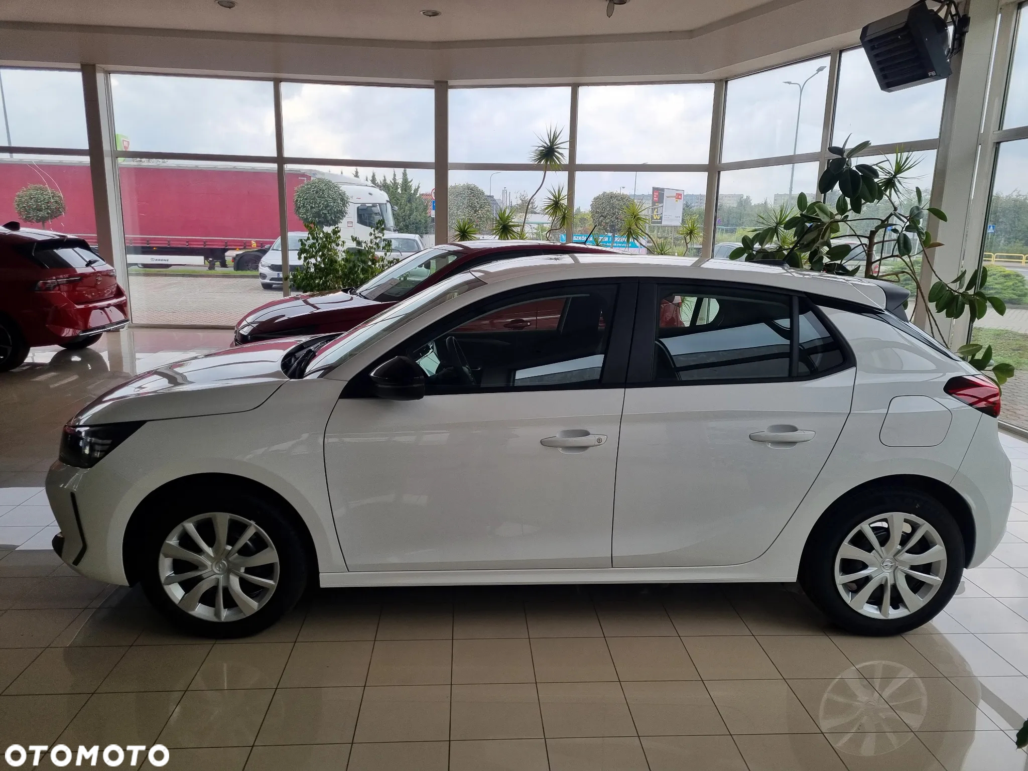 Opel Corsa 1.2 S&S - 6